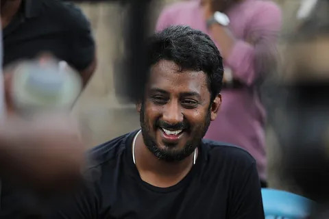 A Harsha