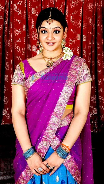 Aarthi Aggarwal