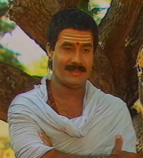 Achyuth