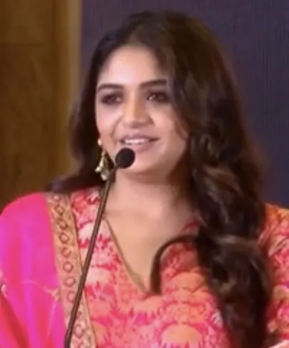 Aditi Shankar