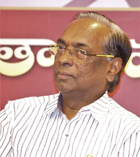Allani Sridhar