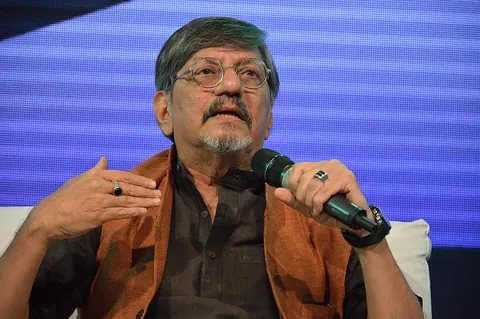 Amol Palekar