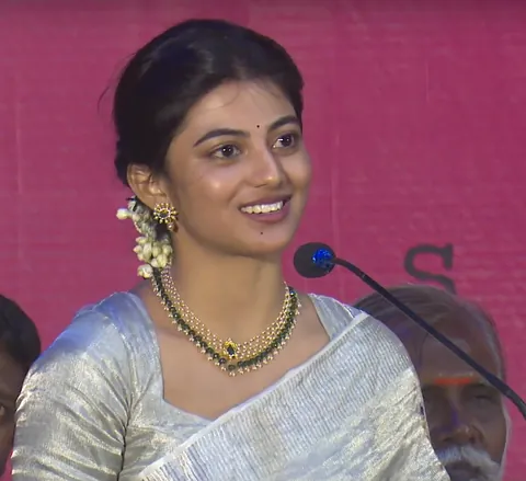 Anandhi