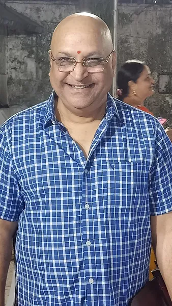 Ashok Kumar