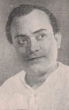 B. R. Panthulu
