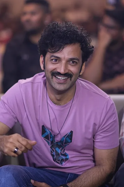 Chaitanya Rao Madadi