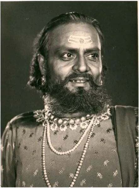 Chilakalapudi Seeta Rama Anjaneyulu