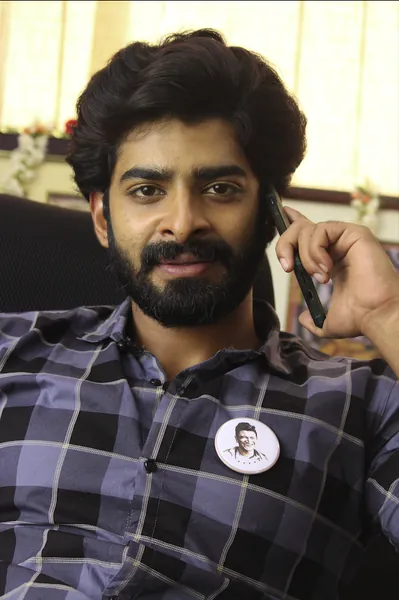 Dheekshith Shetty