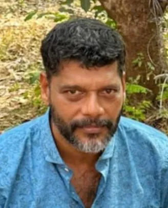G. Prajith