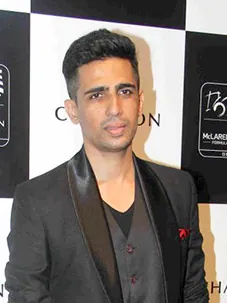 Gulshan Devaiah