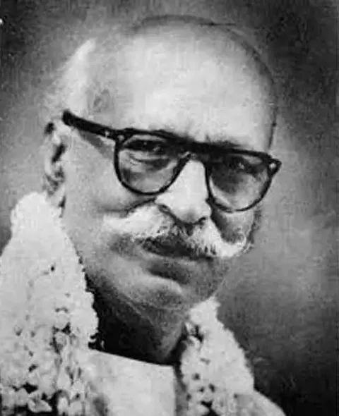 H. M. Reddy