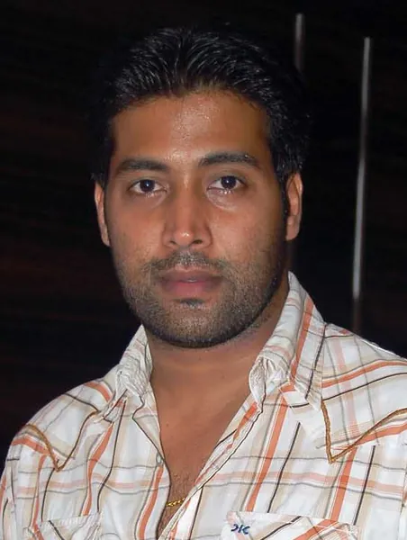 Jai Akash