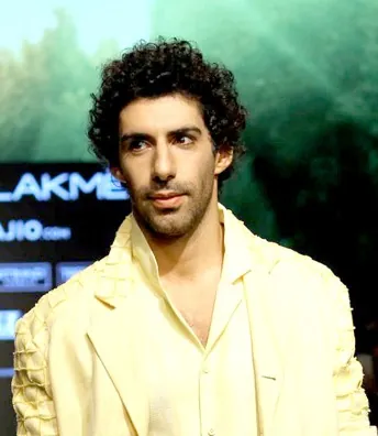 Jim Sarbh