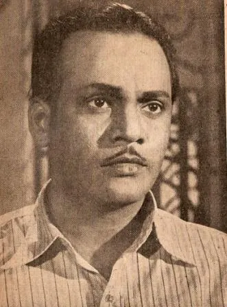 K. R. Ramaswamy
