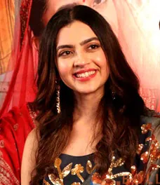 Kashika Kapoor
