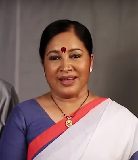 Kovai Sarala