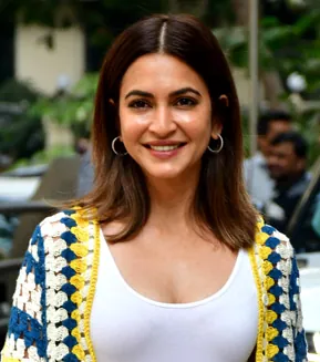 Kriti Kharbanda