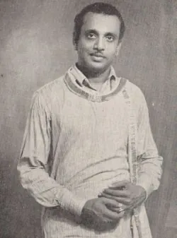 M. K. Radha