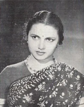 M. V. Rajamma
