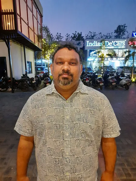 Mahesh Kathi