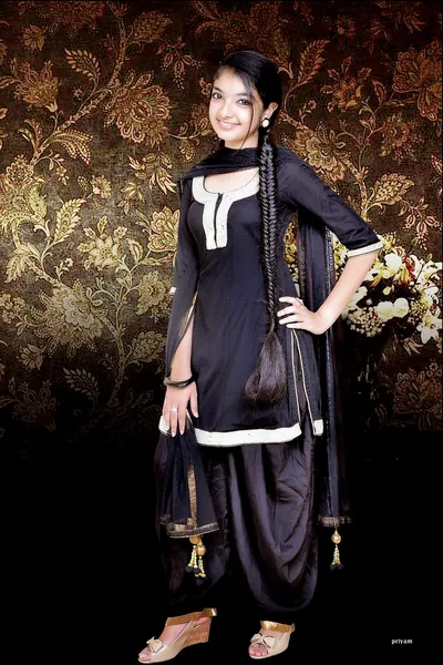Malavika Nair