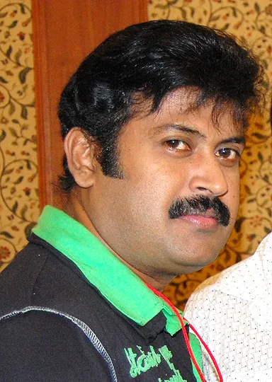 Manoj K. Jayan
