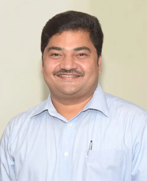 Master Manjunath