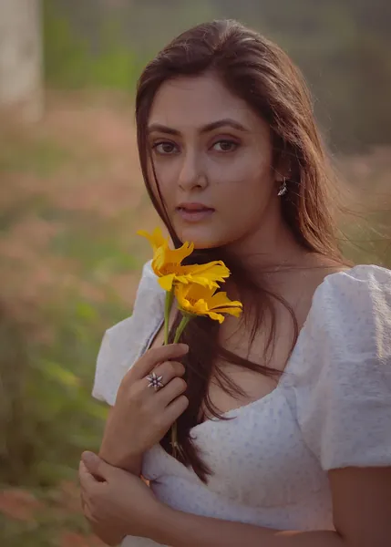 Megha Chowdhury