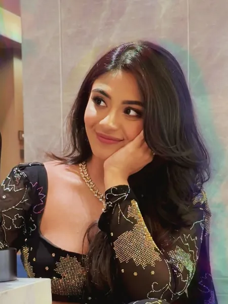 Nayan Sarika