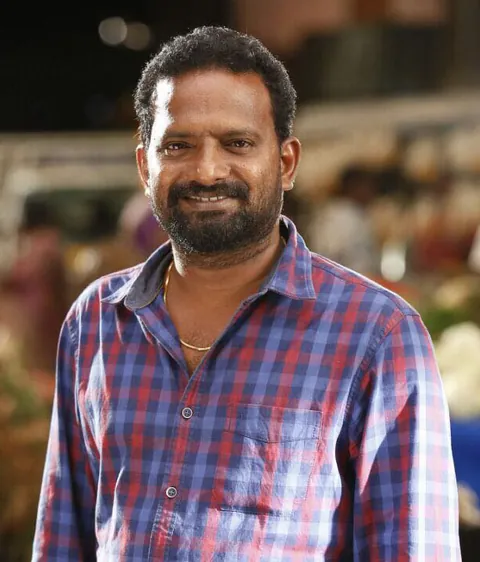 Ponram