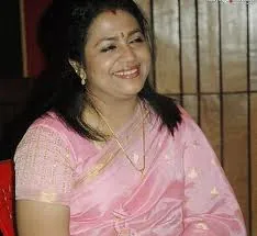 Poornima Bhagyaraj
