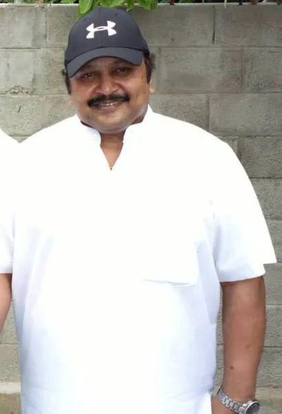 Prabhu Ganesan