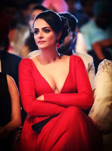 Prachi Tehlan