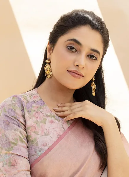 Priyanka Mohan