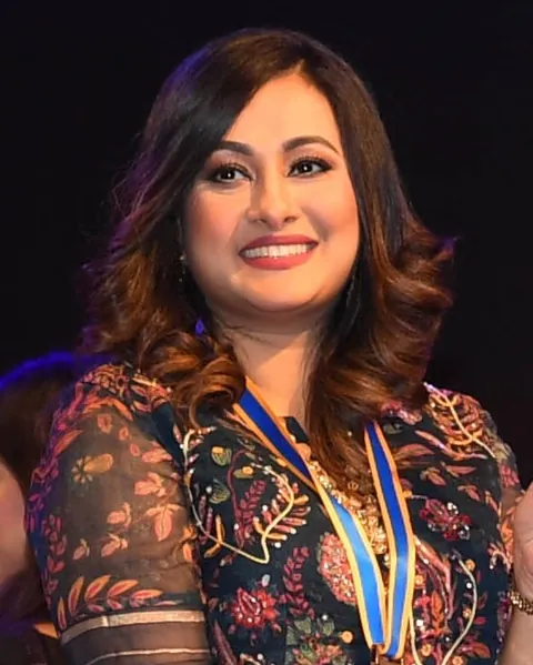 Purnima