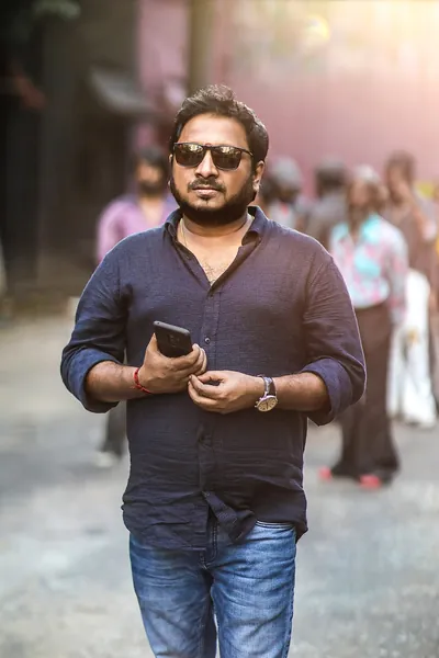 R. Chandru