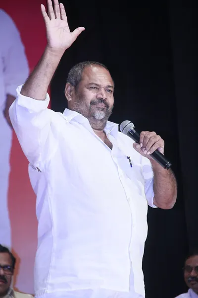 R. Narayana Murthy