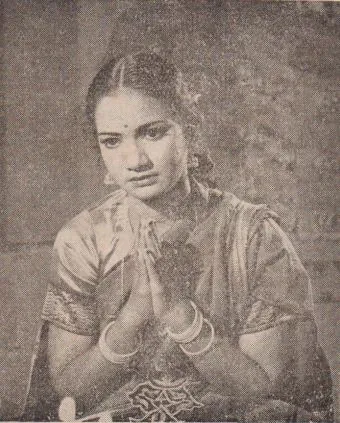 Raavu Balasaraswathi