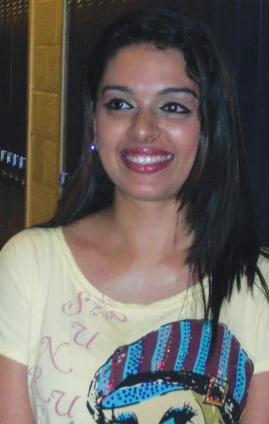Radhika