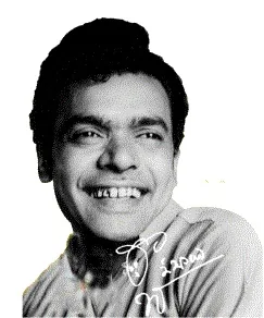 Raja Babu