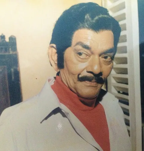 Rajanala Kaleswara Rao