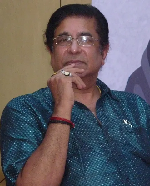 Raju Daniel