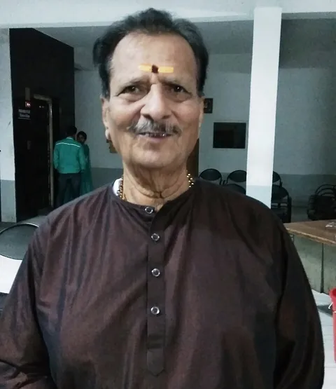 Rallapalli