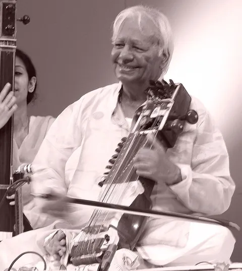 Ram Narayan