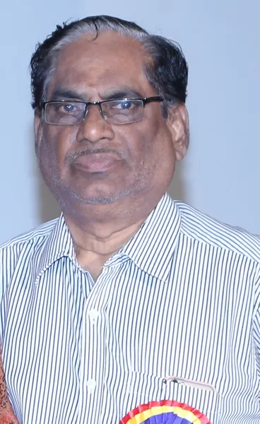 Relangi Narasimha Rao
