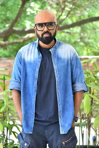 Ritesh Rana