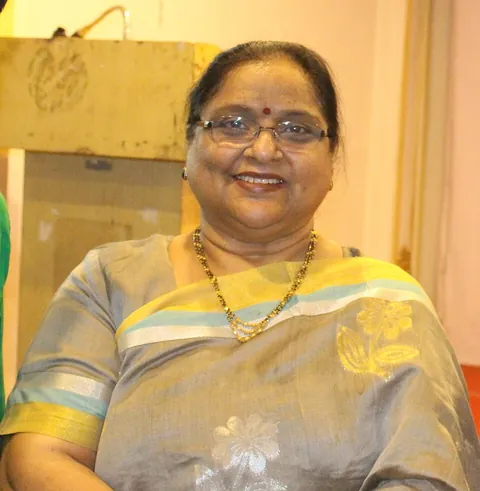 Roja Ramani