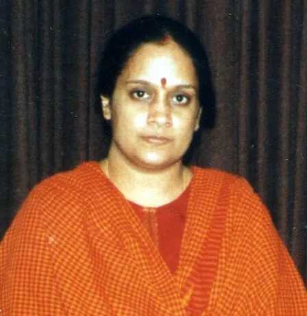 S. P. Sailaja