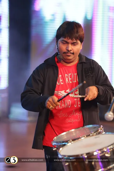 Sai Karthik