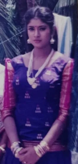 Sanghavi